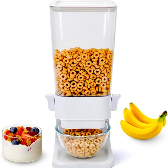 Cereal dispenser - Picture 1 of 3